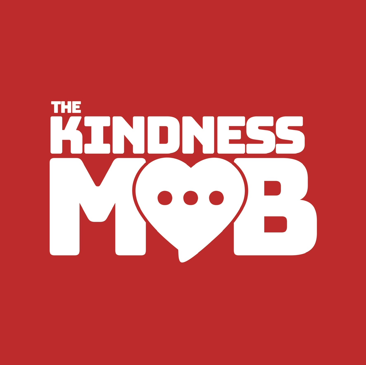 Kindness Mob Logo